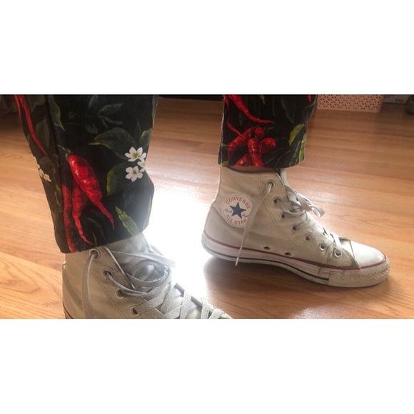 Chilli Joggers - Picture 4 of 5